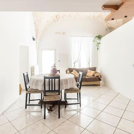 Villa La Dimora Di Nonna Rosa Martina Franca Esterno foto