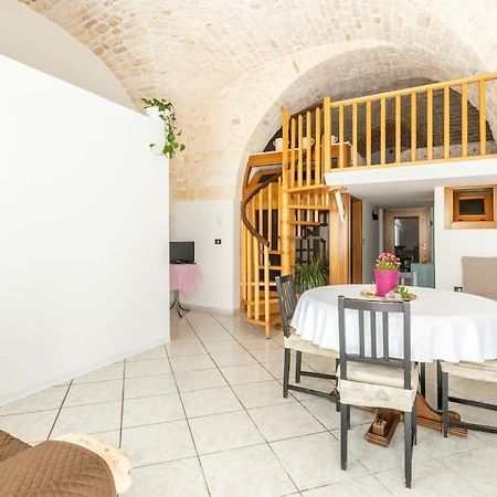 Villa La Dimora Di Nonna Rosa Martina Franca Esterno foto