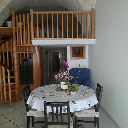 Villa La Dimora Di Nonna Rosa Martina Franca Esterno foto
