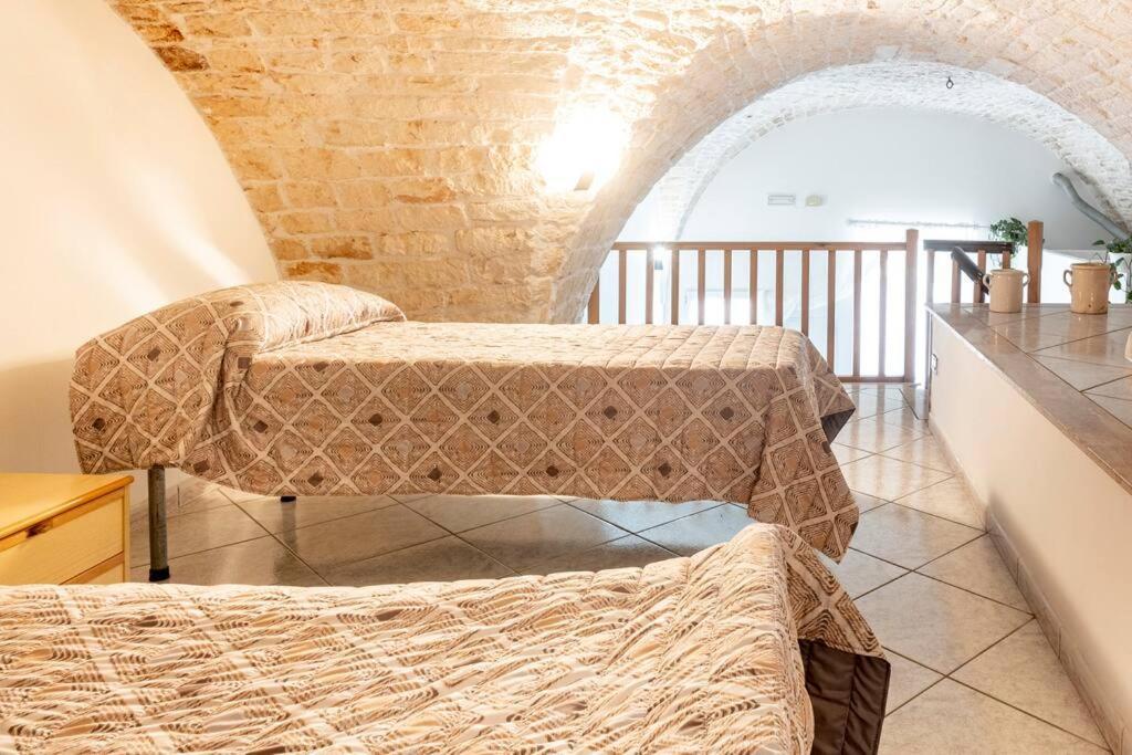 Villa La Dimora Di Nonna Rosa Martina Franca Esterno foto