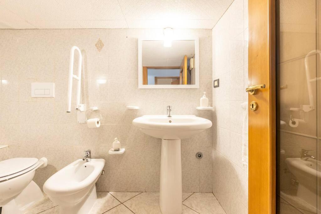 Villa La Dimora Di Nonna Rosa Martina Franca Esterno foto