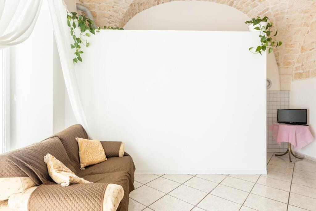 Villa La Dimora Di Nonna Rosa Martina Franca Esterno foto