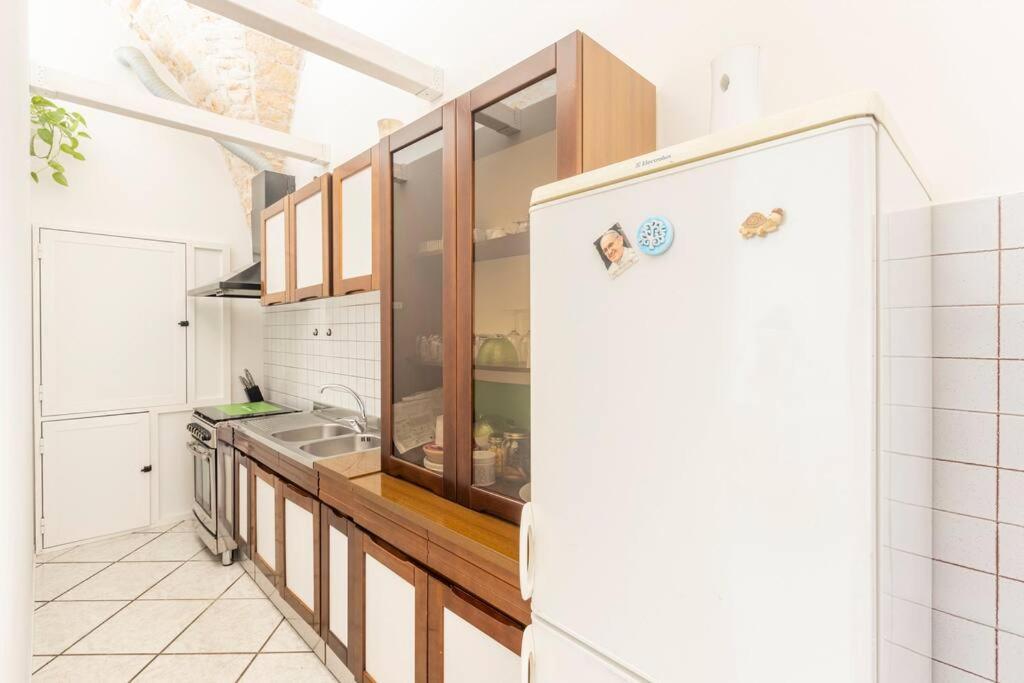 Villa La Dimora Di Nonna Rosa Martina Franca Esterno foto