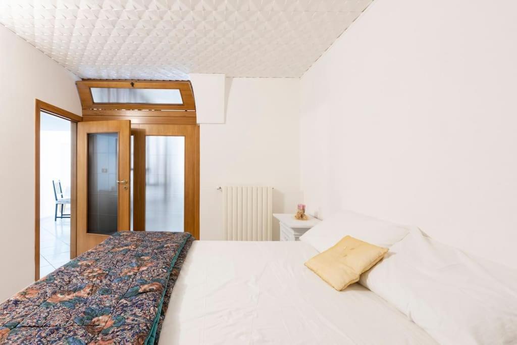 Villa La Dimora Di Nonna Rosa Martina Franca Esterno foto