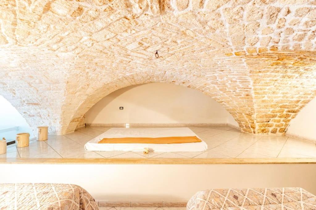 Villa La Dimora Di Nonna Rosa Martina Franca Esterno foto